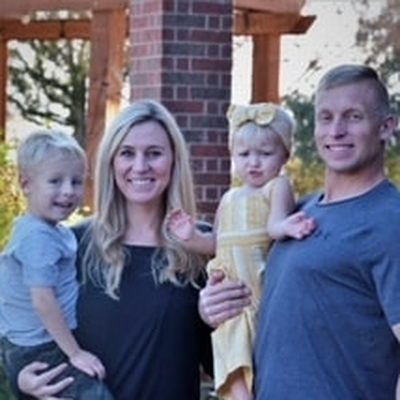 Kaci Underwood, SoftWave Tech at Clearview Chiropractic Life Center